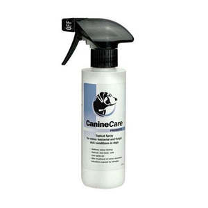 Frontpage: CanineCare Probiotic Topical 250ml - Natural Skin Support for Dogs