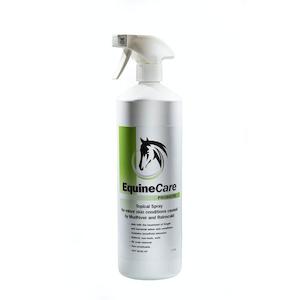 Equinecare: EquineCare Probiotic 1 Litre – Powerful Natural Support for Mud Fever, Rain Scald, Thrush & More