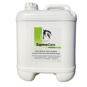 EquineCare Topical Probiotic Spray 20L – Bulk Refill for Multi-Horse Properties