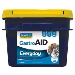 GastroAID Everyday