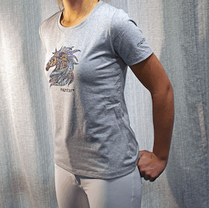 Montar ‘Isla’ T-Shirt