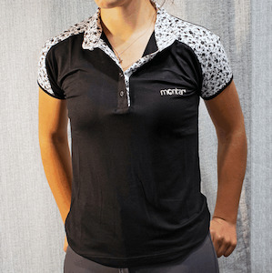 Montar ‘Sara’ Competition Shirt