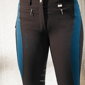 Products: Montar ‘Nadia’ Riding Breeches