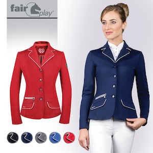 FairPlay ‘Evita Pro’ Competition Jacket