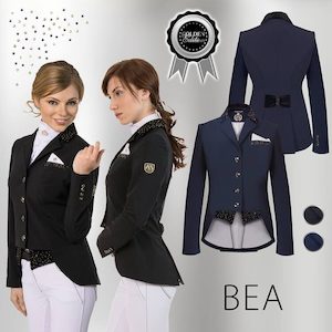 Products: FairPlay ‘BEA’ Competition Jacket