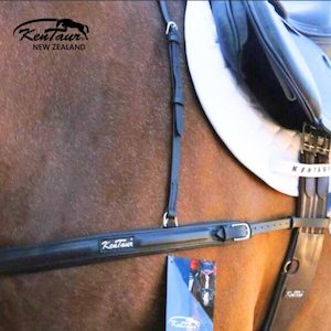 Kentaur ‘Capri’ 2pt Breastplate