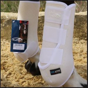 Kentaur Dressage Boots (Hind)