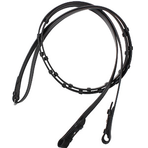 Products: Kentaur Leather Reins