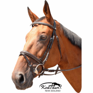 Products: Kentaur ‘Marysville’ Bridle