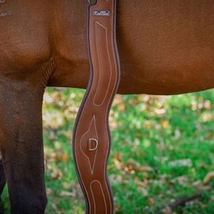 Kentaur ‘Dijon’ Anatomical Girth