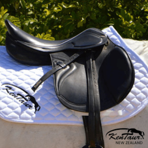 Products: Kentaur ‘Triton’ Jump Saddle