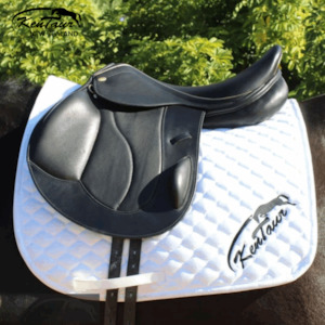 Products: Kentaur ‘Performer’ Event Saddle