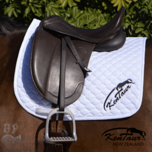 Kentaur ‘Medea’ Dressage Saddle