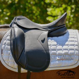 Kentaur ‘Elektra’ Dressage Saddle