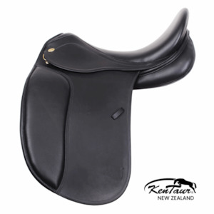 Products: Kentaur ‘Ithaka’ Dressage Saddle