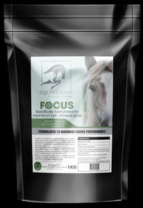 Products: Equine Ease Focus Equine Ease Limited