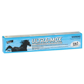 Products: Ultramox Wormer