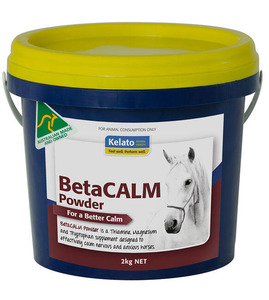 BetaCALM