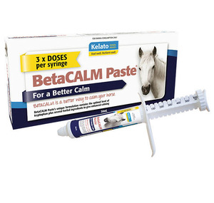 Products: BetaCALM Paste