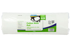 Cotton Wool