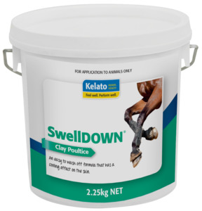 Products: SwellDOWN