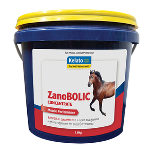 ZanoBOLIC Concentrate