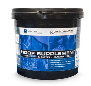 Products: Right Balance - Hoof Supplement