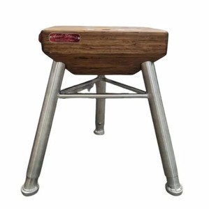 Products: Cliff Carroll Power Block Anvil Stand