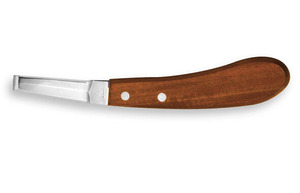 F Dick Double Edge Knife