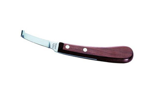 Products: F Dick Hoof Knife