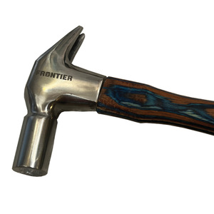 Frontier Driving Hammer