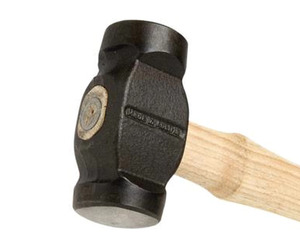 Mustad Forging Hammer