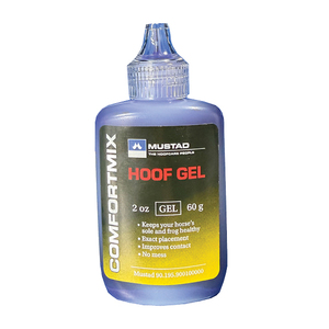 Products: Mustad Hoof Gel