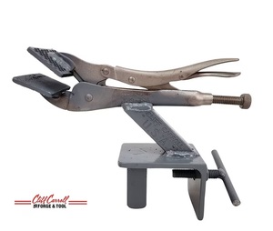 Products: Cliff Carroll Anvil Vice