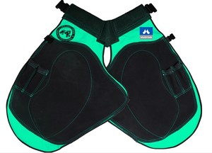 Products: Silverback Lite Apron