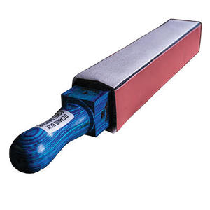 Products: Beanie Box Foot Sander