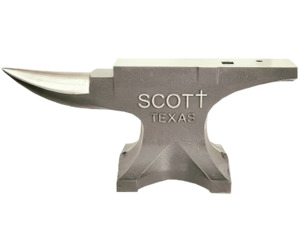 Products: Scott Austin Edens Anvil