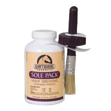 Products: Sole Pack Liquid
