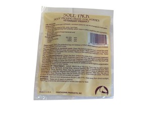 Products: Sole Pack Paddies