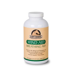 Wind Aid Bottle