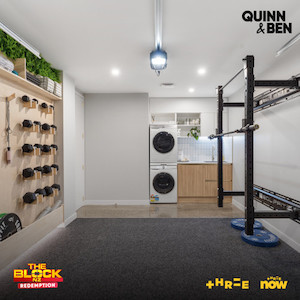 Products: Equipfit Kauri Foldable Wall Mount Rack