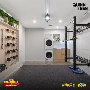 Products: Equipfit Kauri Foldable Wall Mount Rack