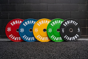 Products: Equipfit Hg Training Plates