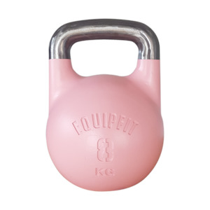 Products: 50% Off Equipfit Competition Kettlebell