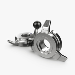 30% Off Eleiko Iwf Weightlifting Competition Collars - Pair
