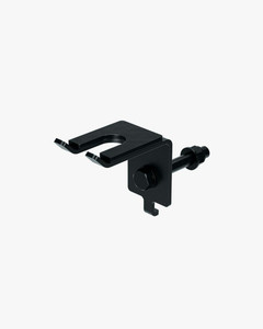 50% Off Display Eleiko Prestera Hanging Bar Storage - Black