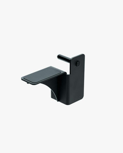 50% Off Display Eleiko Prestera Step Plate - Black