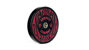 Equipfit Ngahere Plates