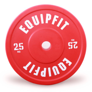 Equipfit Technique Plates
