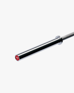Eleiko Ipf Powerlifting Competition Bar - 20 Kg